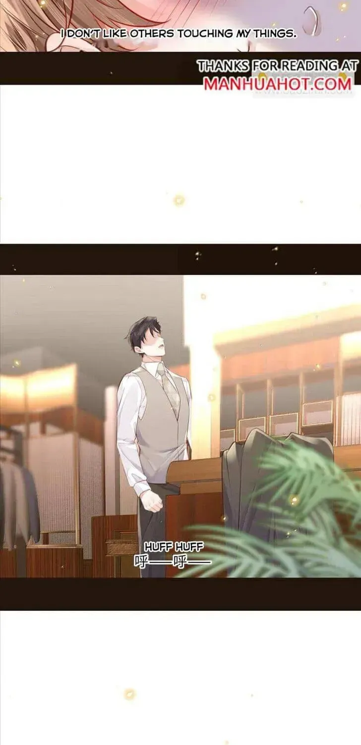 Read Personal Tailor chapter 102 image 21 on Lezhin
