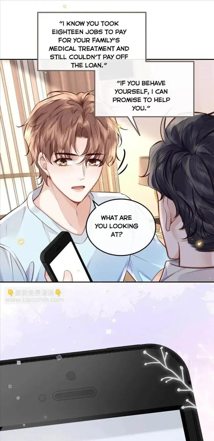 Read Personal Tailor chapter 102 image 6 on Lezhin