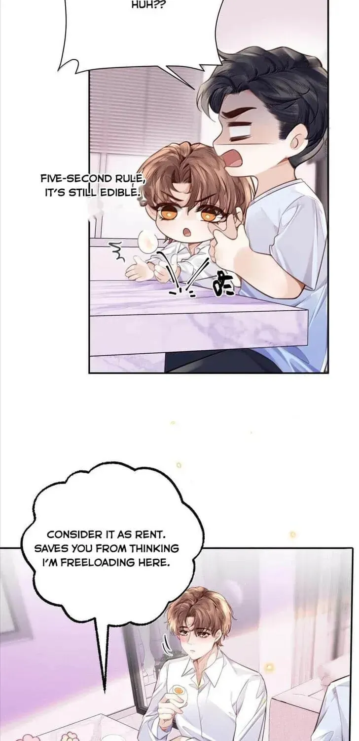 Read Personal Tailor chapter 103 image 10 on Lezhin