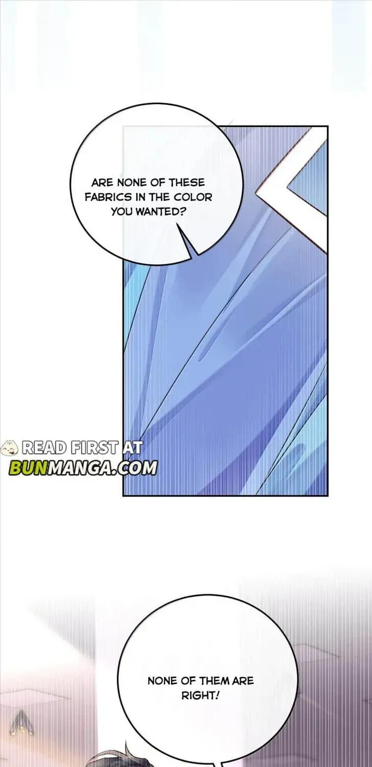Read Personal Tailor chapter 103 image 18 on Lezhin