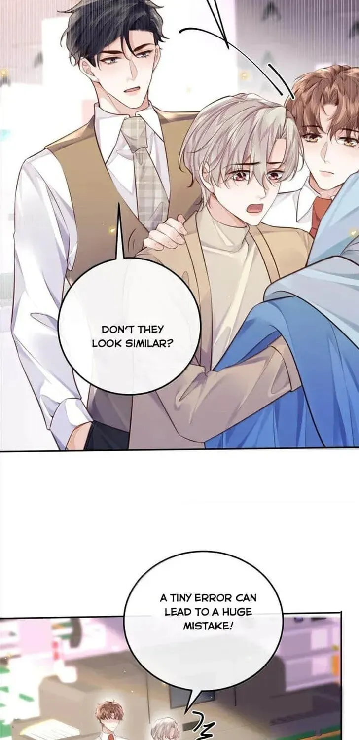 Read Personal Tailor chapter 103 image 19 on Lezhin
