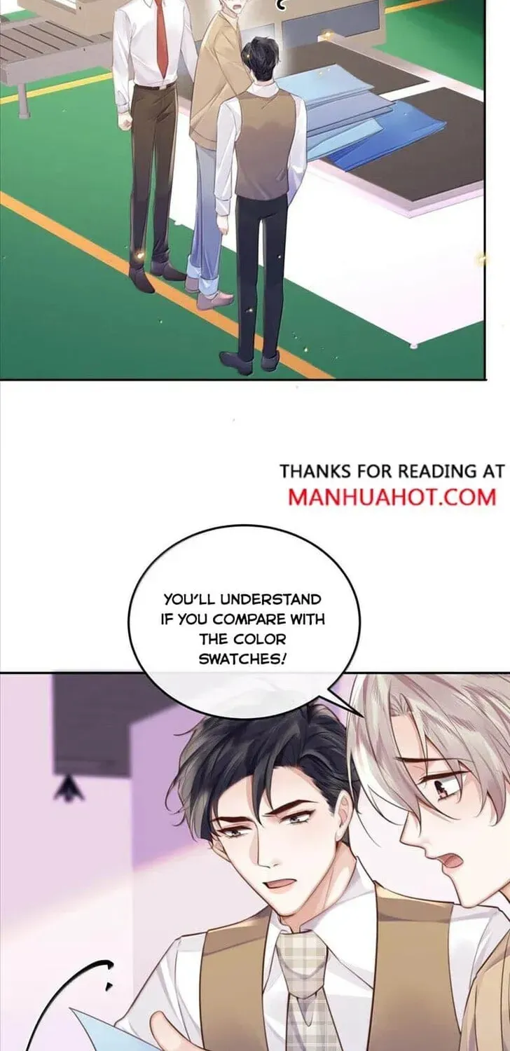 Read Personal Tailor chapter 103 image 20 on Lezhin