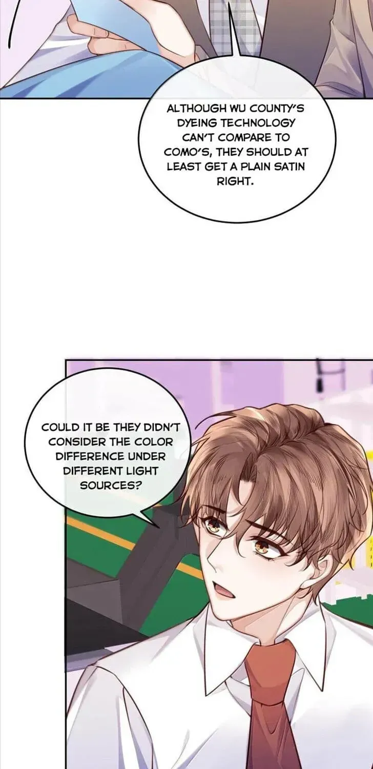 Read Personal Tailor chapter 103 image 21 on Lezhin