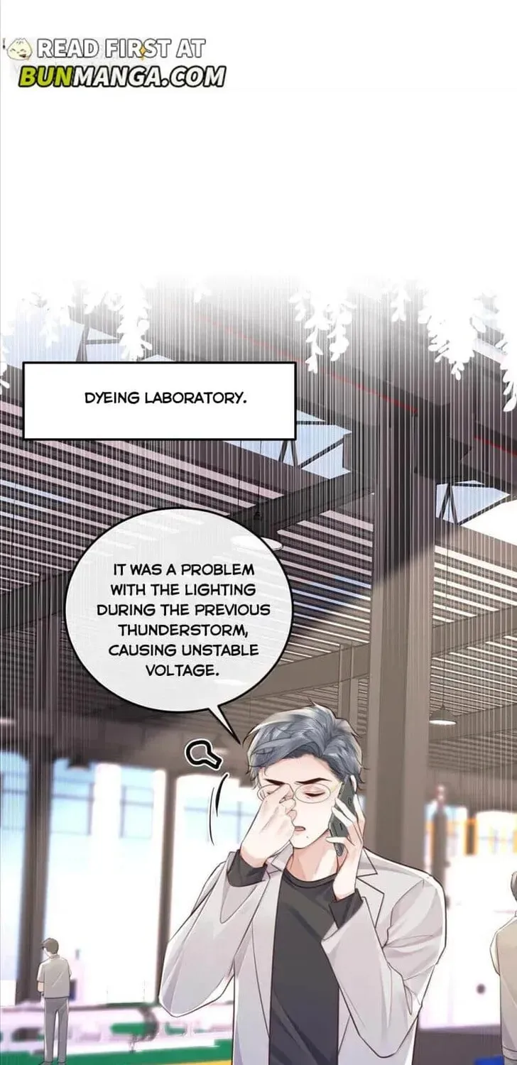 Read Personal Tailor chapter 103 image 23 on Lezhin