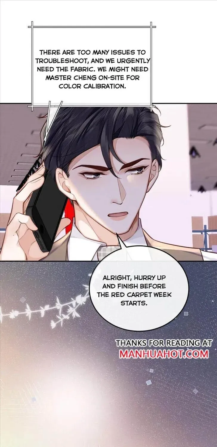 Read Personal Tailor chapter 103 image 25 on Lezhin