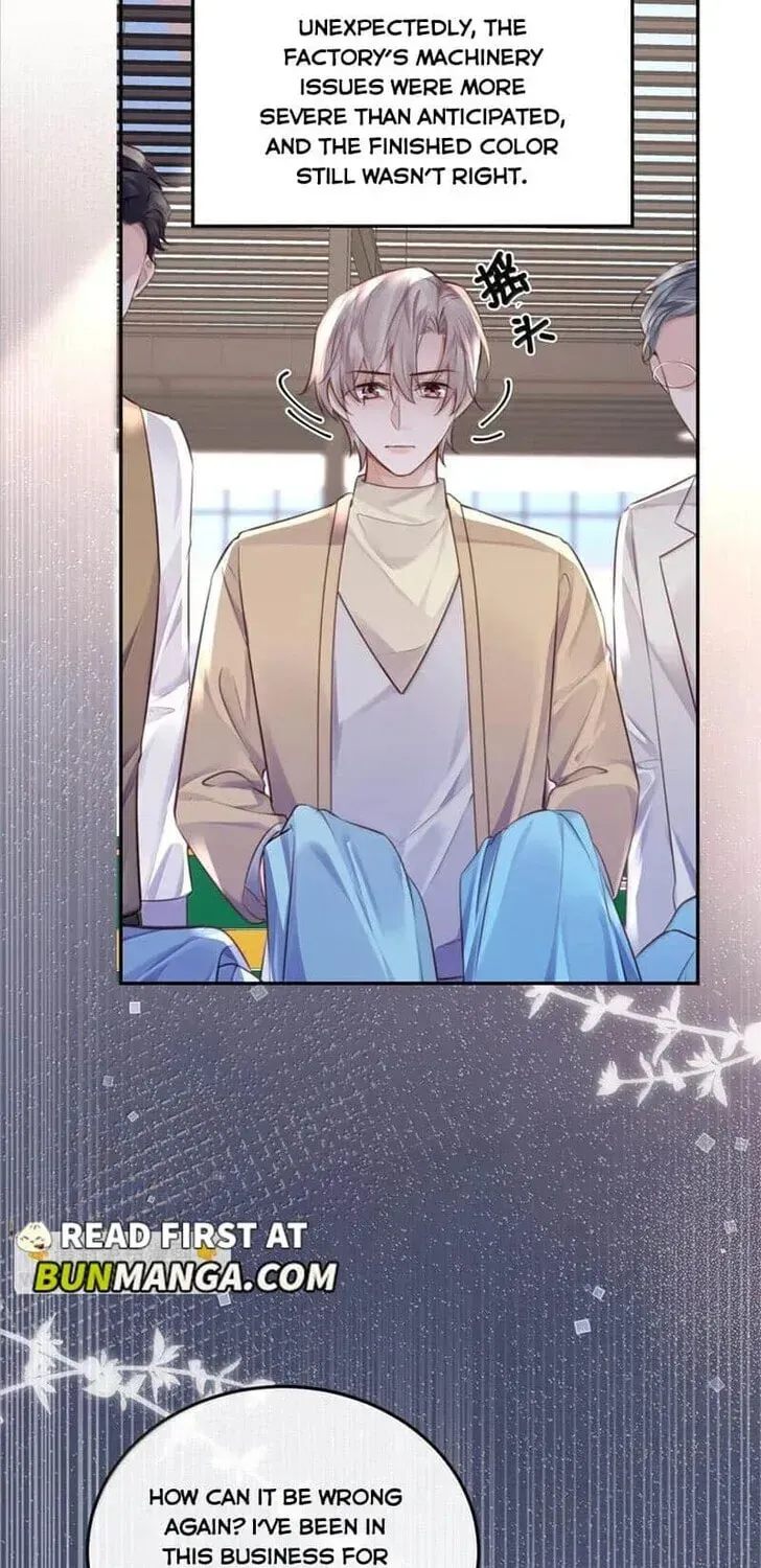 Read Personal Tailor chapter 103 image 27 on Lezhin