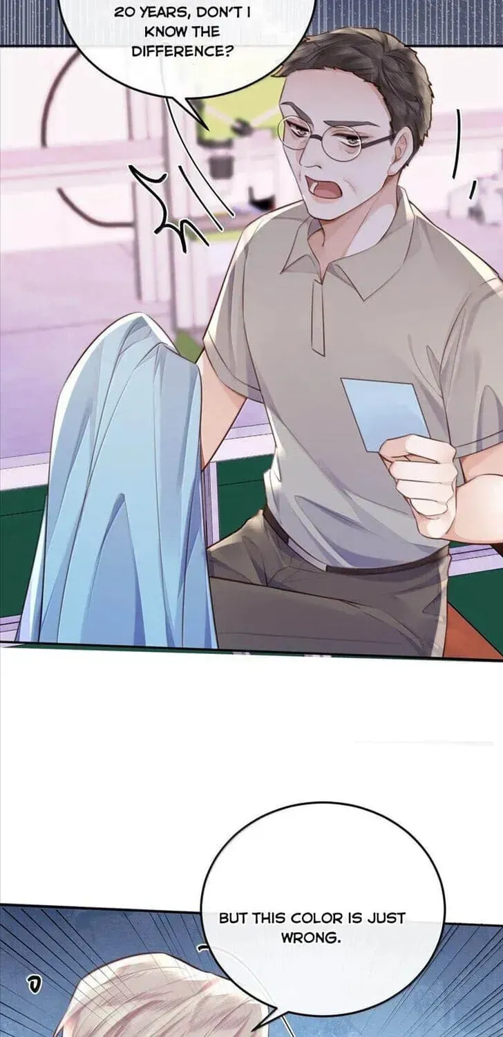 Read Personal Tailor chapter 103 image 28 on Lezhin