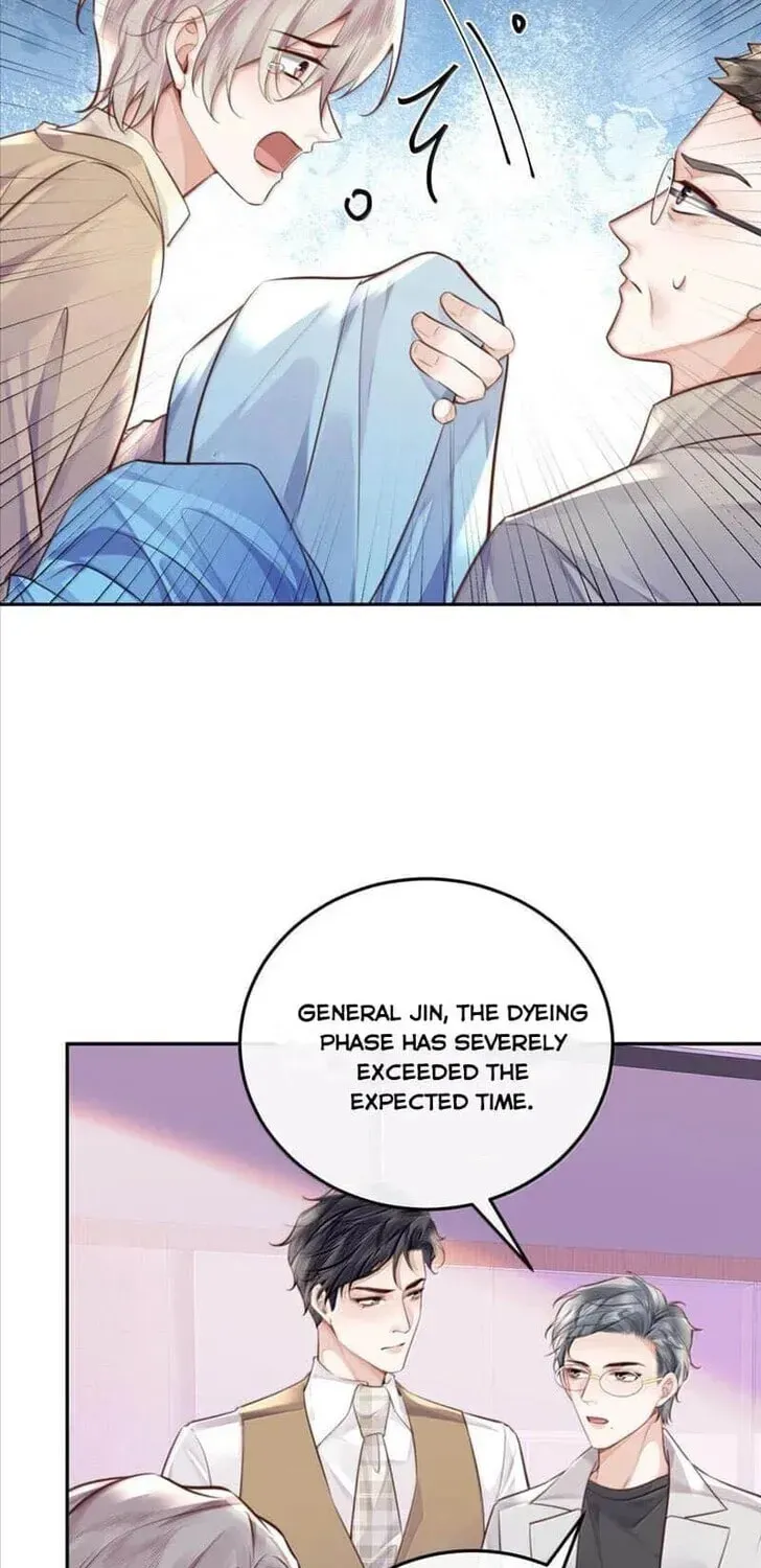 Read Personal Tailor chapter 103 image 29 on Lezhin