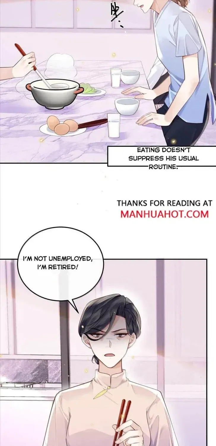 Read Personal Tailor chapter 103 image 3 on Lezhin