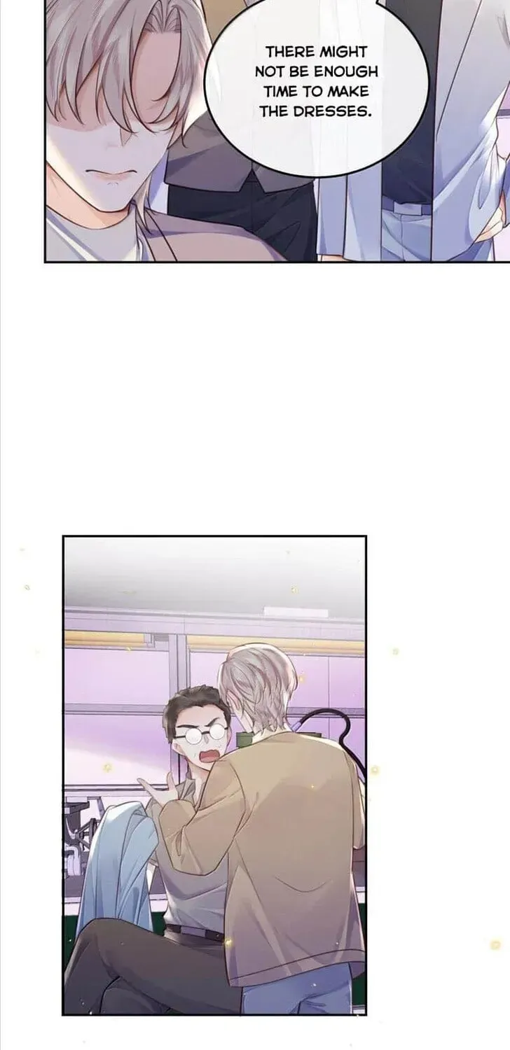 Read Personal Tailor chapter 103 image 30 on Lezhin