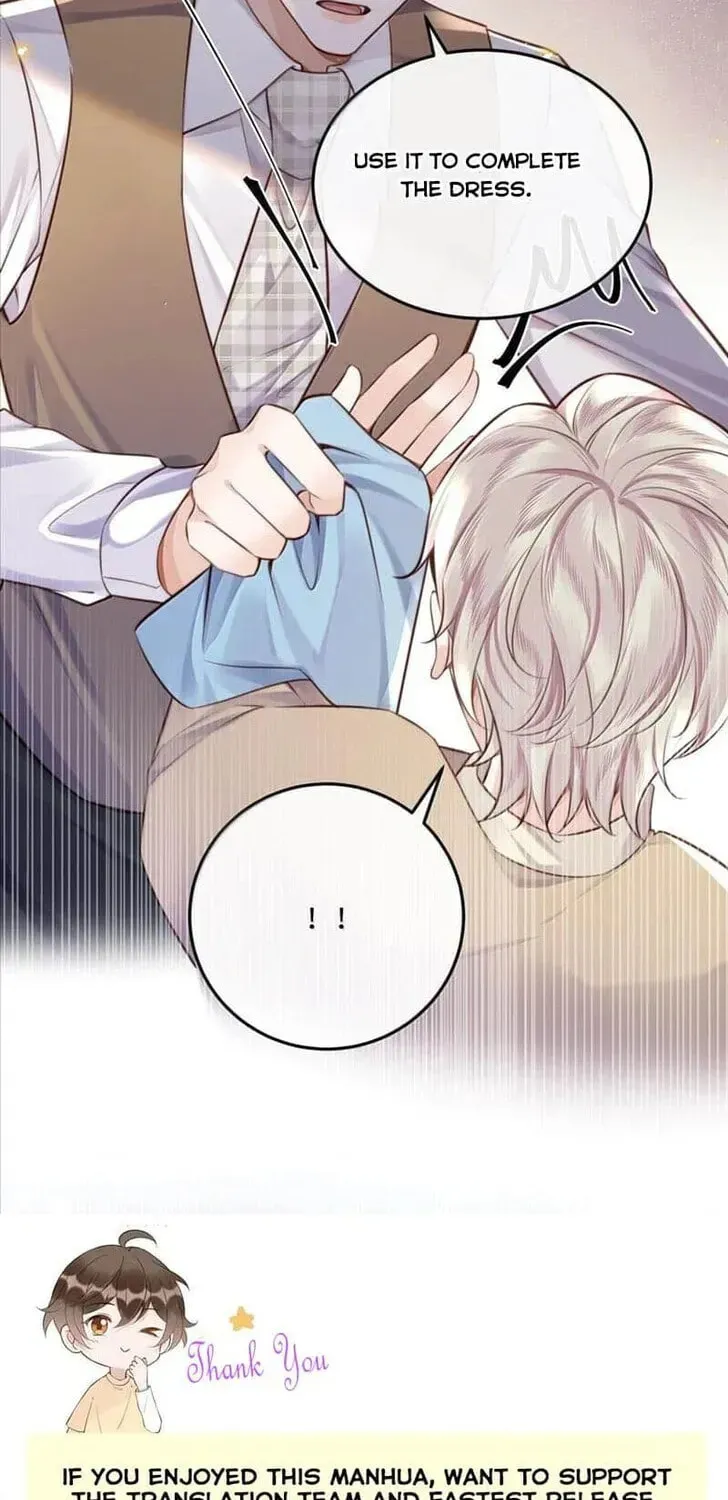 Read Personal Tailor chapter 103 image 35 on Lezhin