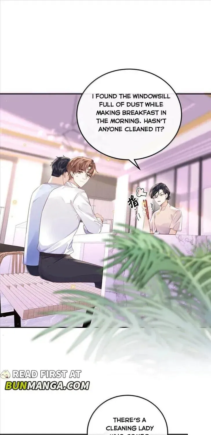 Read Personal Tailor chapter 103 image 6 on Lezhin