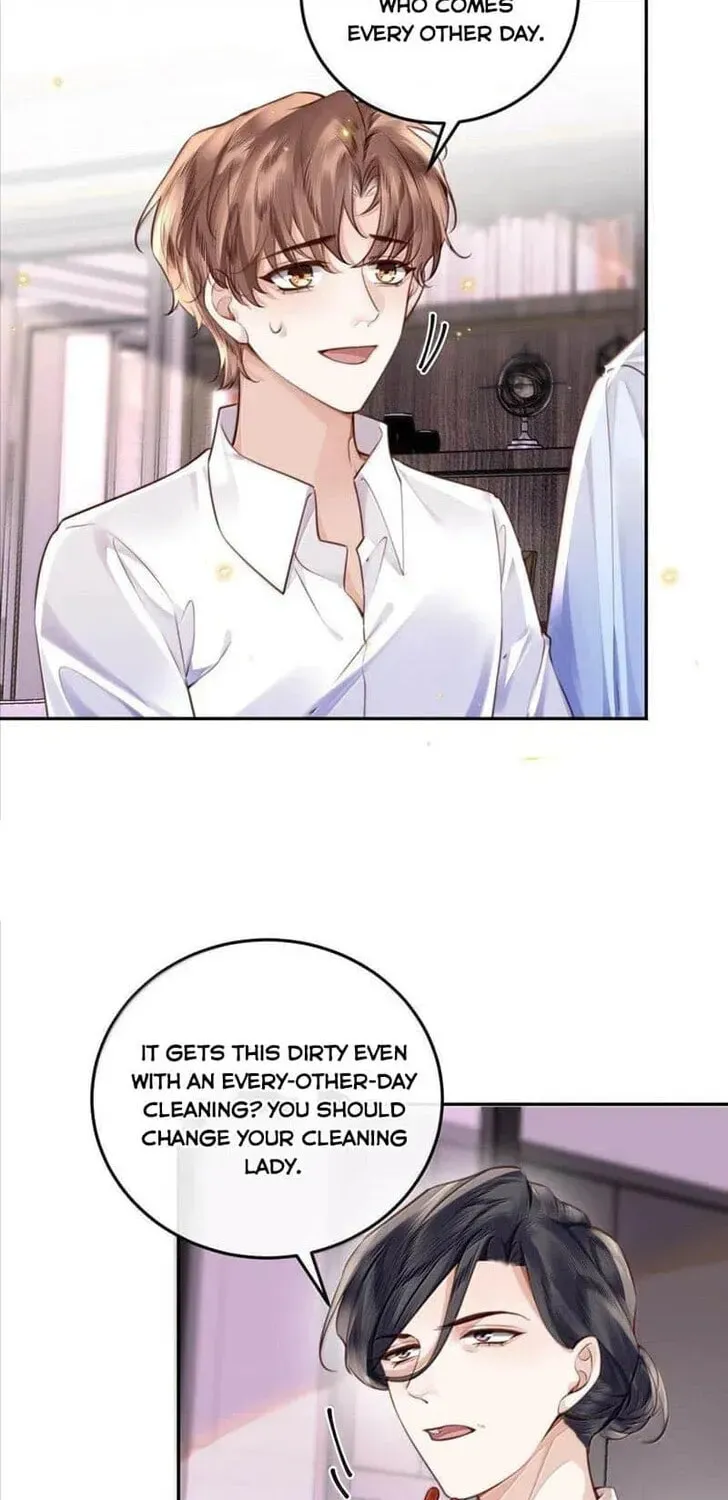 Read Personal Tailor chapter 103 image 7 on Lezhin