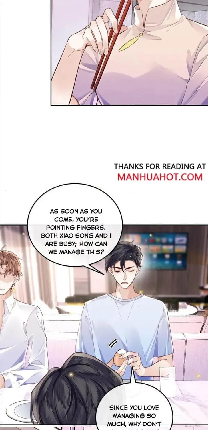 Read Personal Tailor chapter 103 image 8 on Lezhin