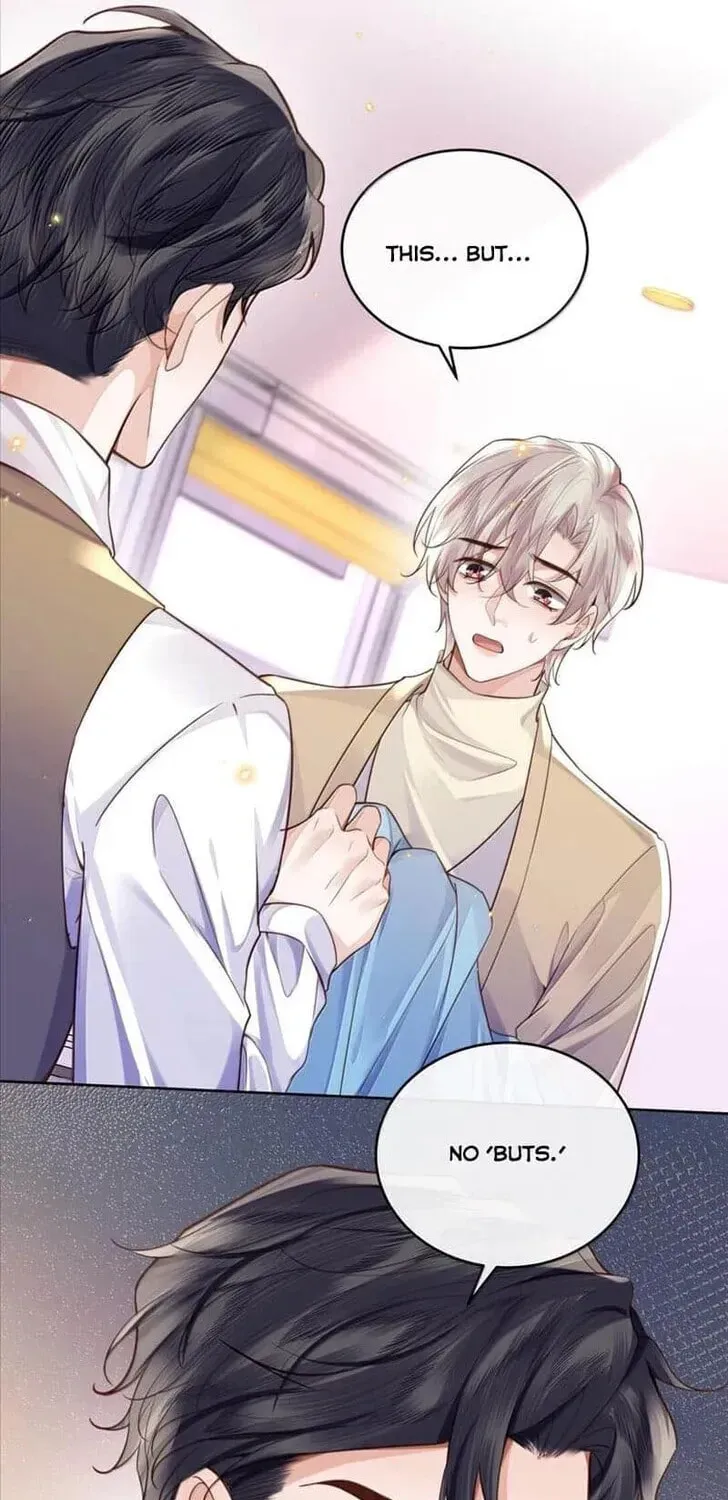 Read Personal Tailor chapter 104 image 1 on Lezhin