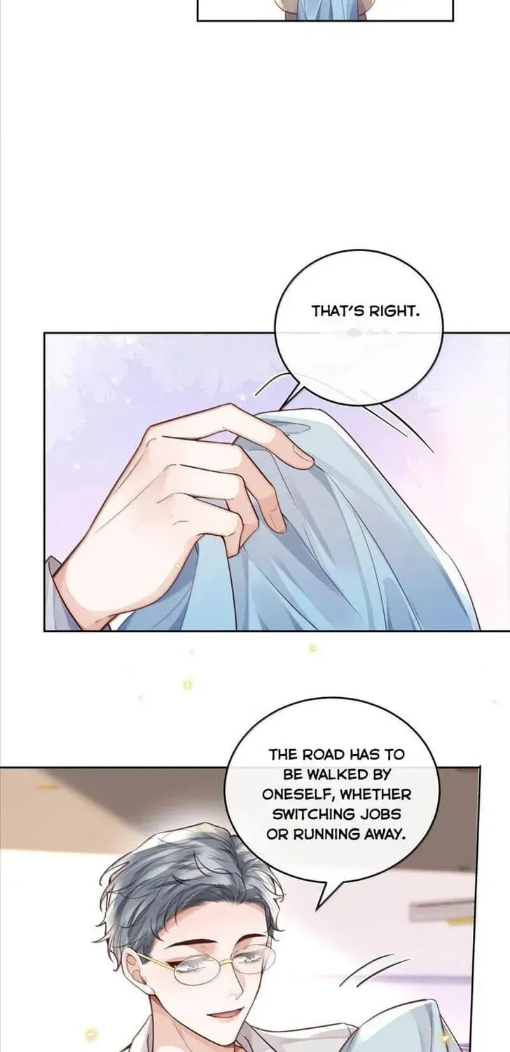Read Personal Tailor chapter 104 image 14 on Lezhin