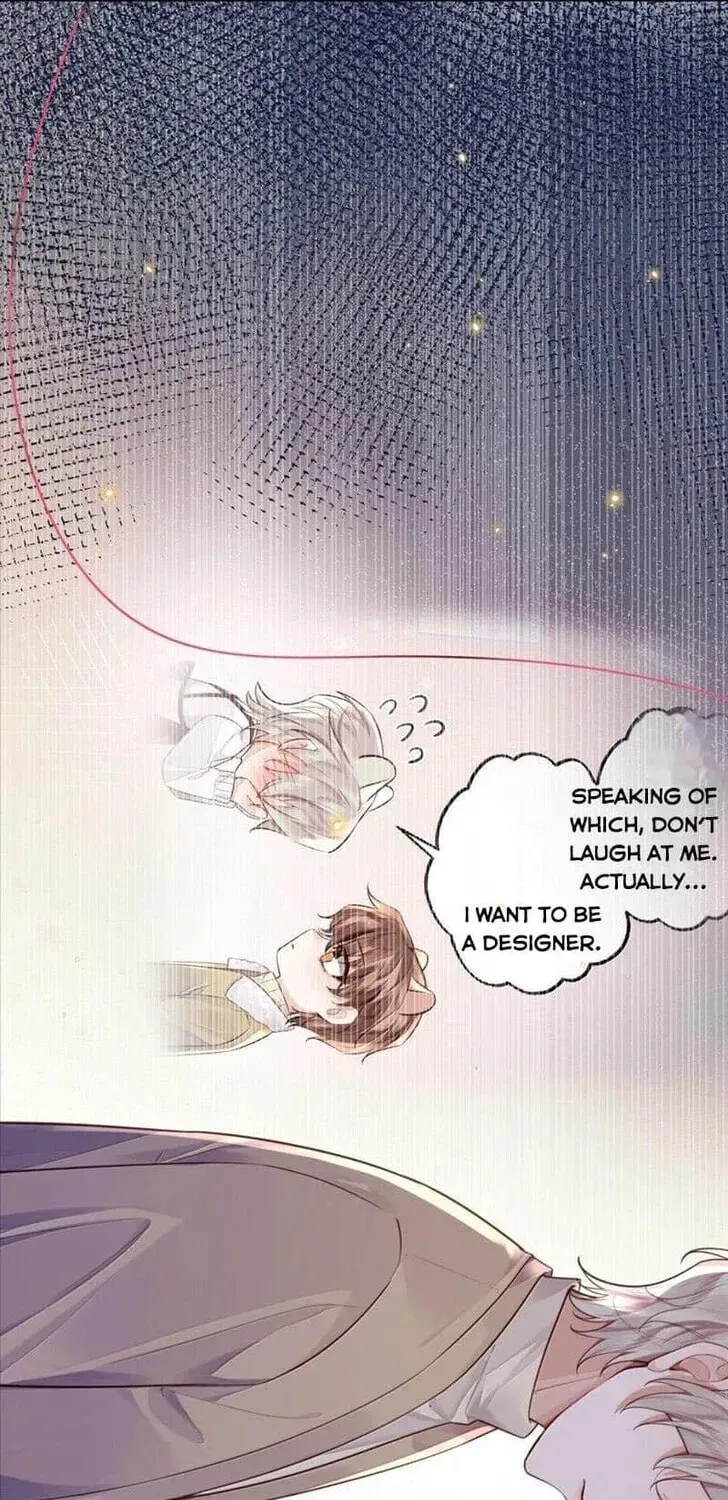 Read Personal Tailor chapter 104 image 18 on Lezhin