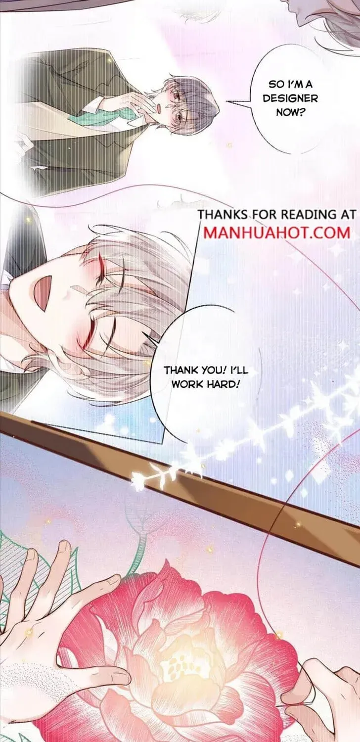 Read Personal Tailor chapter 104 image 19 on Lezhin