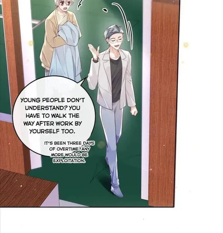 Read Personal Tailor chapter 104 image 24 on Lezhin