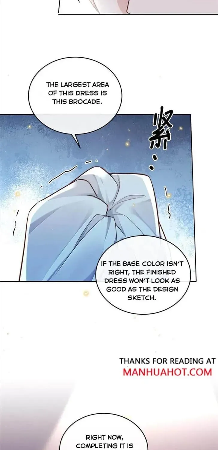 Read Personal Tailor chapter 104 image 3 on Lezhin