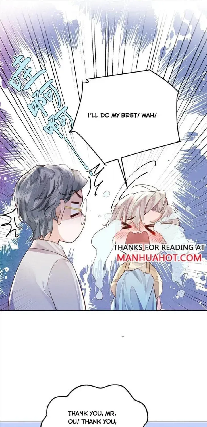 Read Personal Tailor chapter 104 image 30 on Lezhin