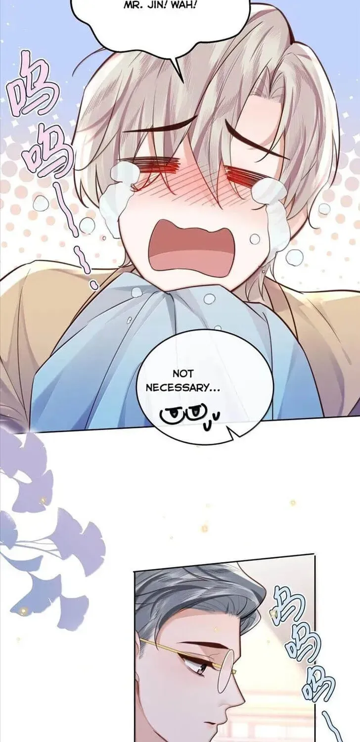 Read Personal Tailor chapter 104 image 31 on Lezhin