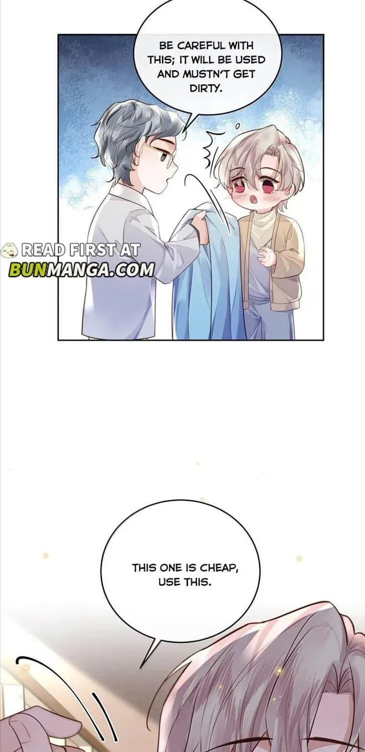 Read Personal Tailor chapter 104 image 33 on Lezhin
