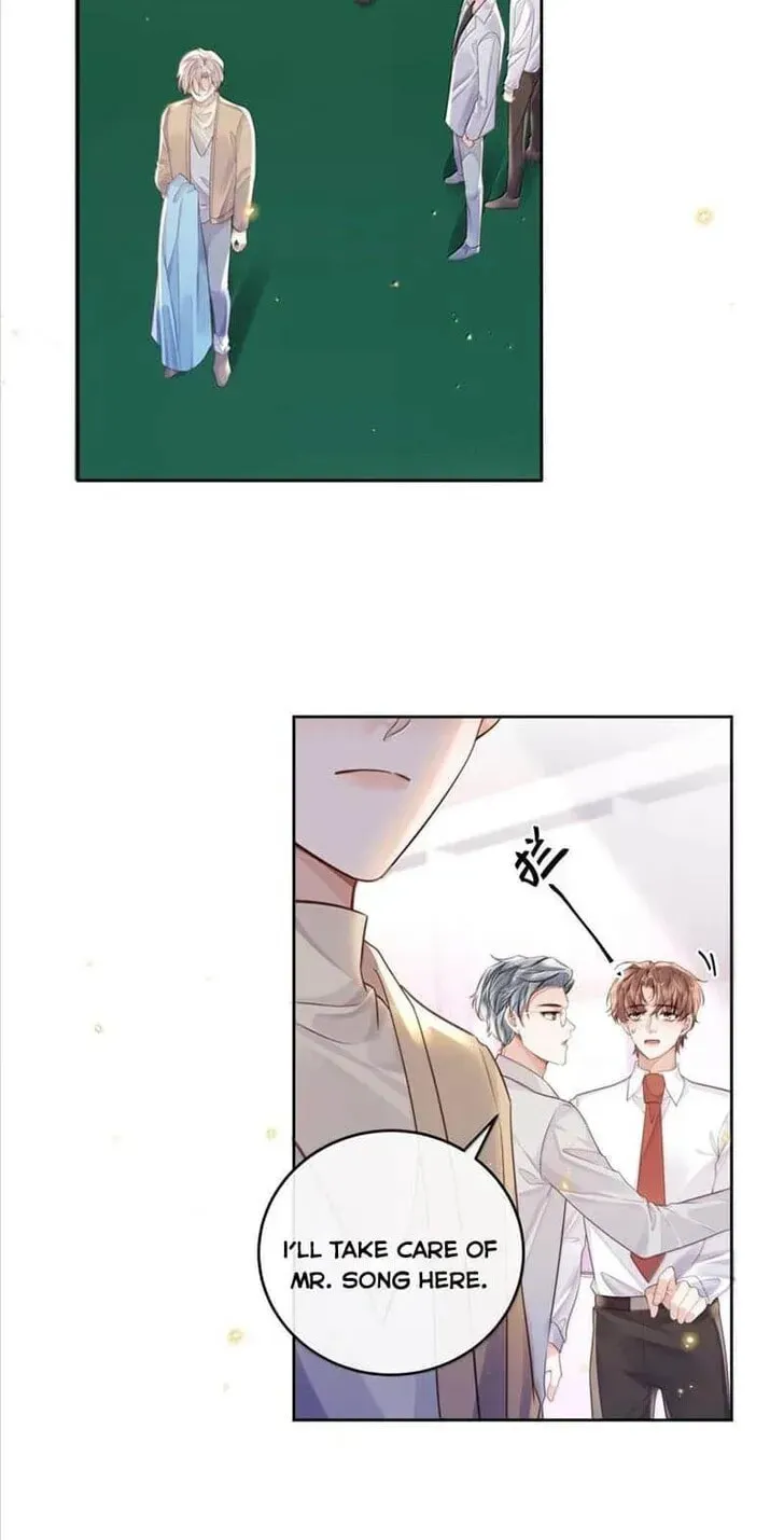 Read Personal Tailor chapter 104 image 5 on Lezhin