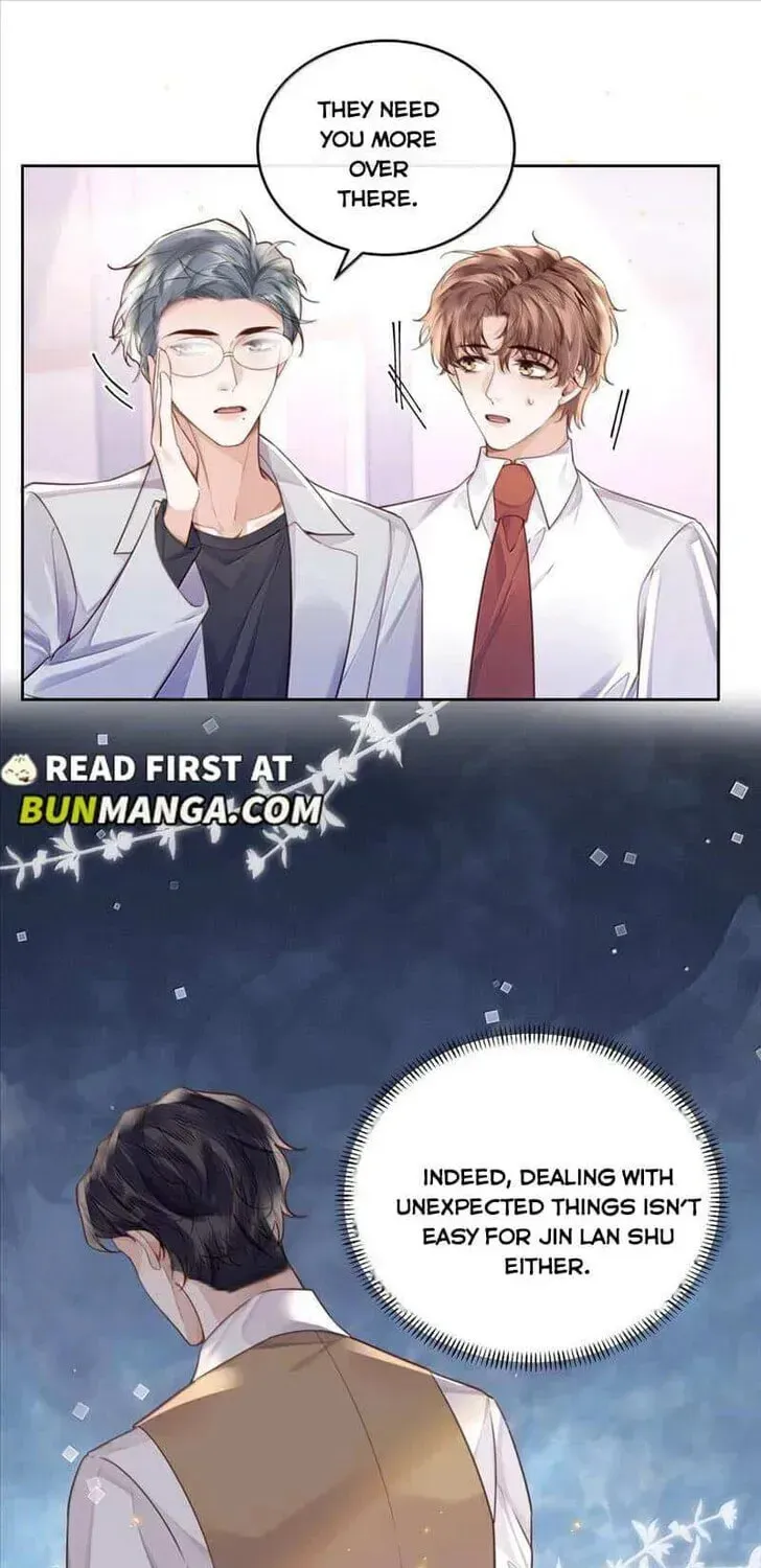Read Personal Tailor chapter 104 image 6 on Lezhin