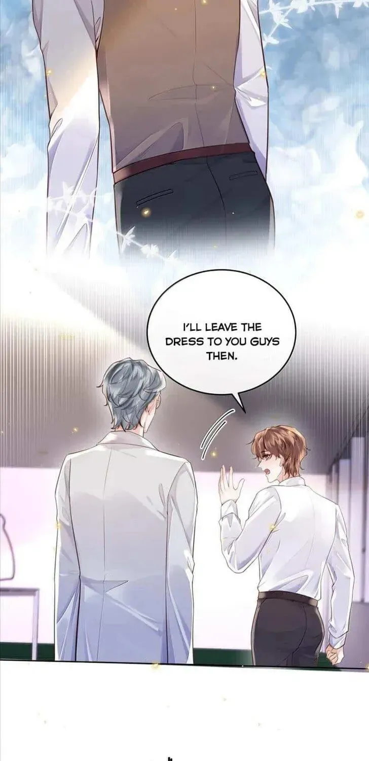 Read Personal Tailor chapter 104 image 7 on Lezhin