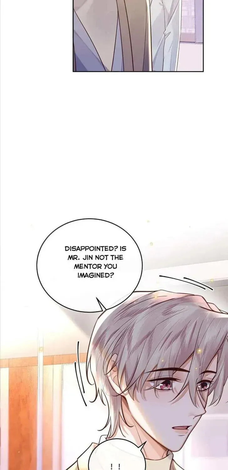 Read Personal Tailor chapter 104 image 9 on Lezhin