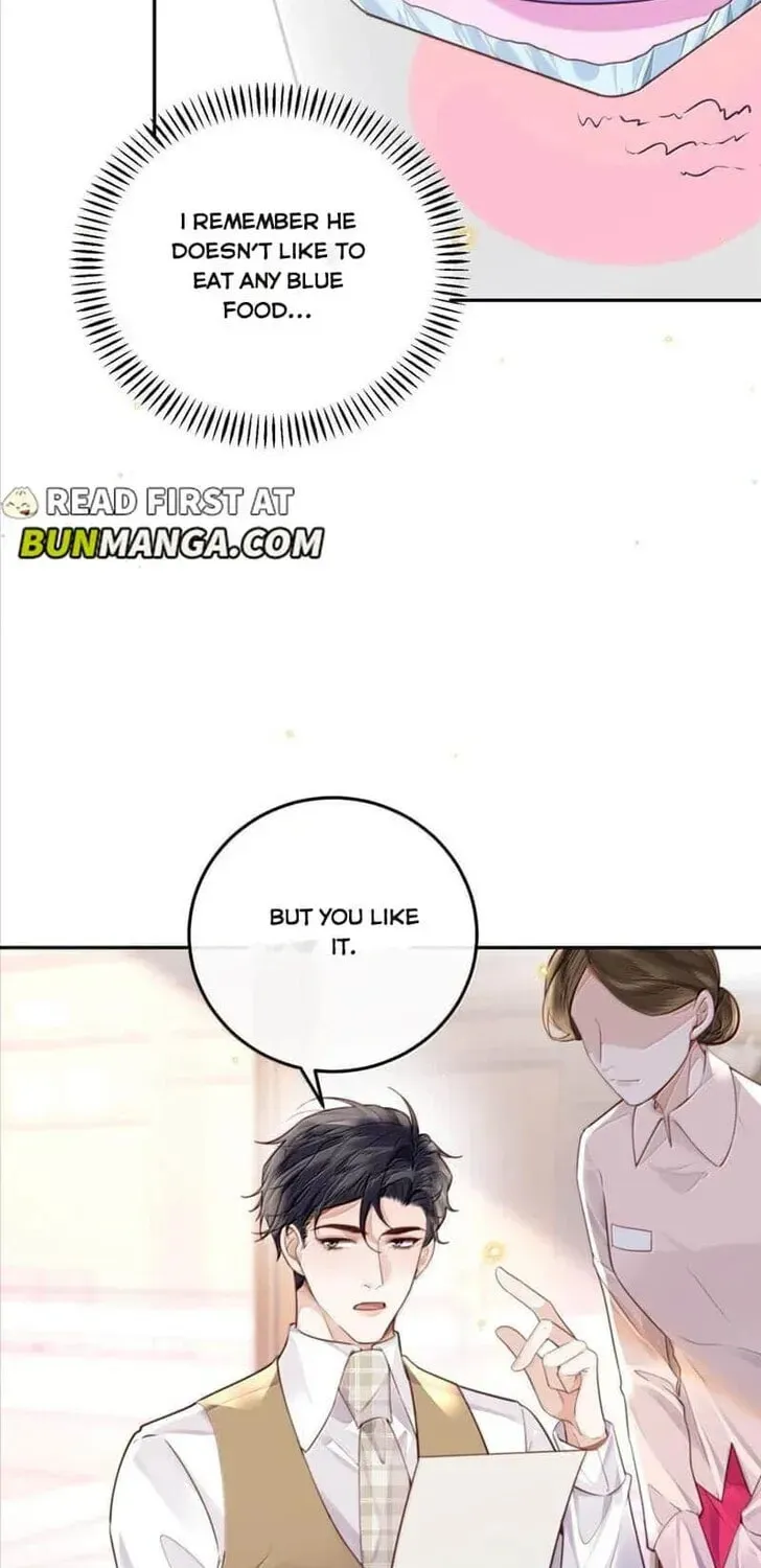 Read Personal Tailor chapter 105 image 11 on Lezhin
