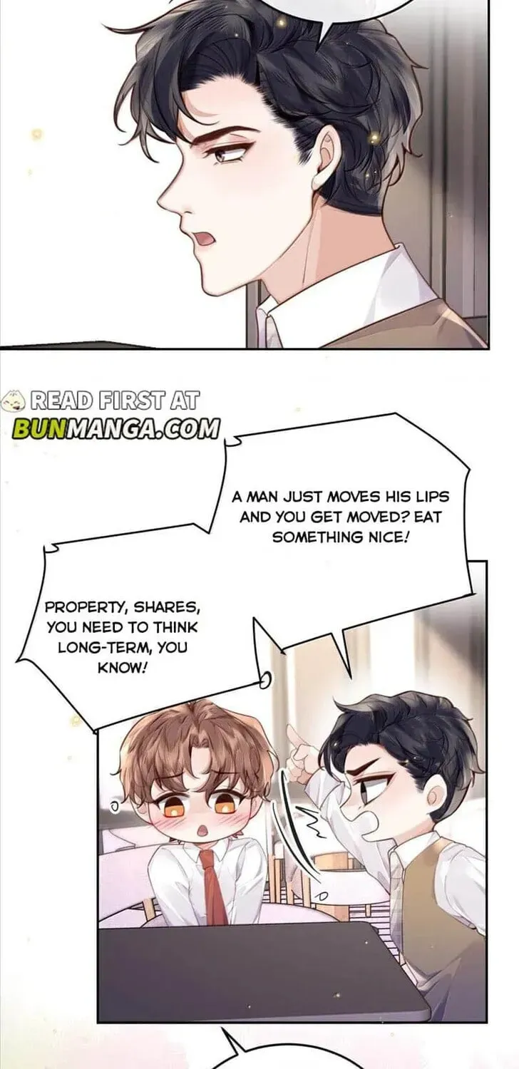 Read Personal Tailor chapter 105 image 22 on Lezhin