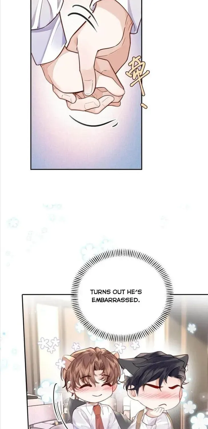 Read Personal Tailor chapter 105 image 25 on Lezhin