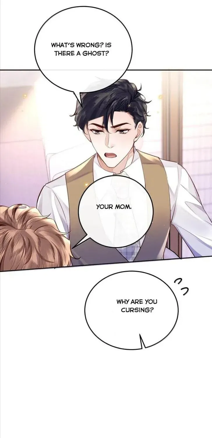 Read Personal Tailor chapter 105 image 31 on Lezhin