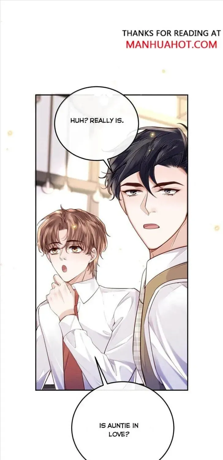 Read Personal Tailor chapter 105 image 35 on Lezhin