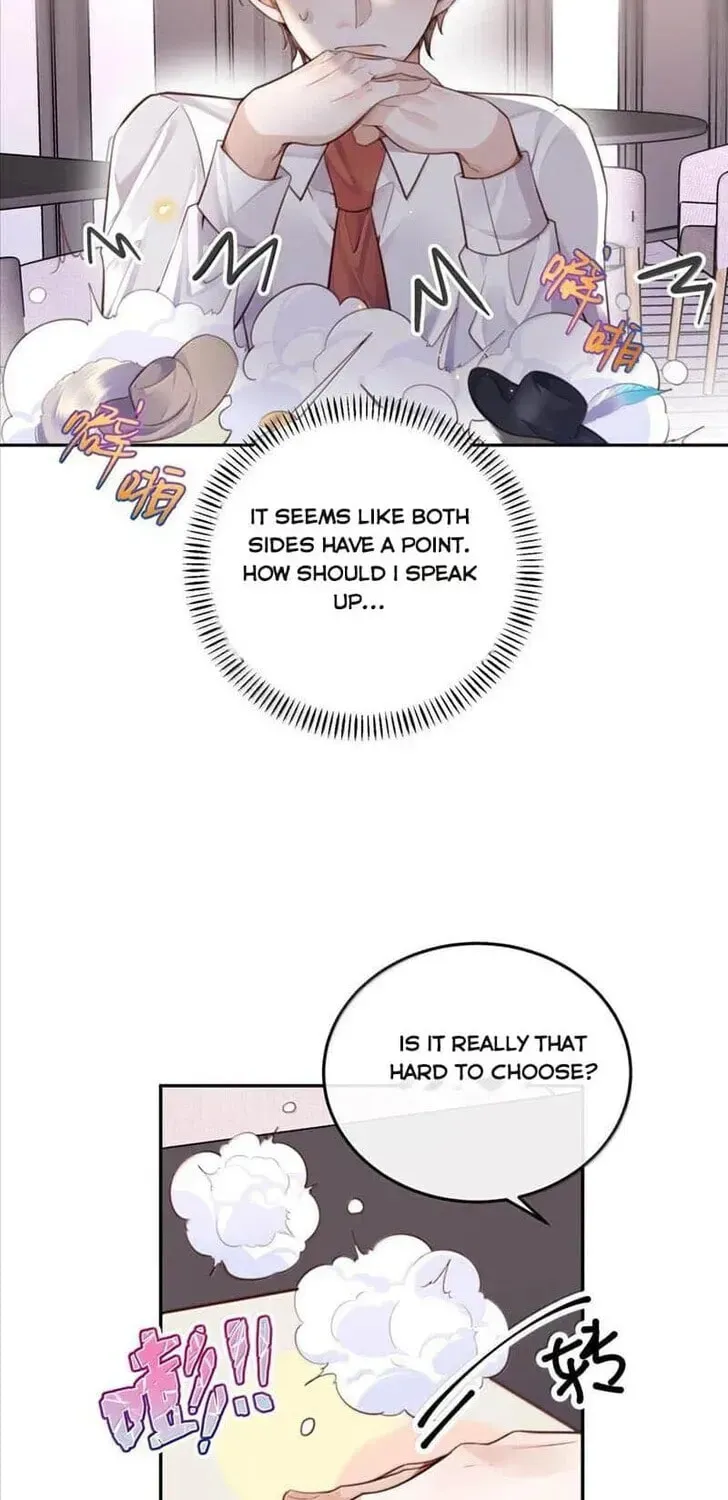 Read Personal Tailor chapter 105 image 5 on Lezhin
