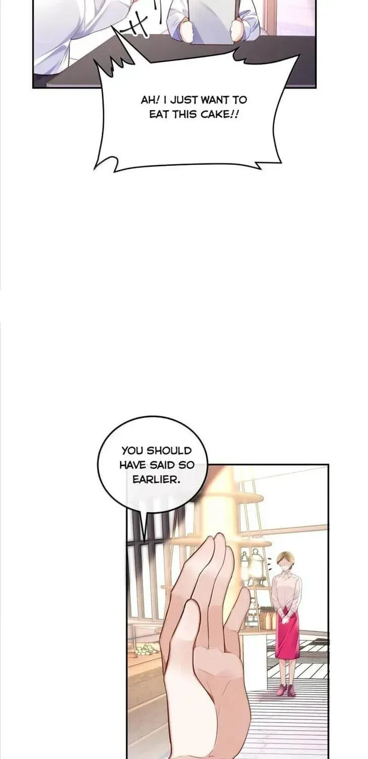 Read Personal Tailor chapter 105 image 9 on Lezhin