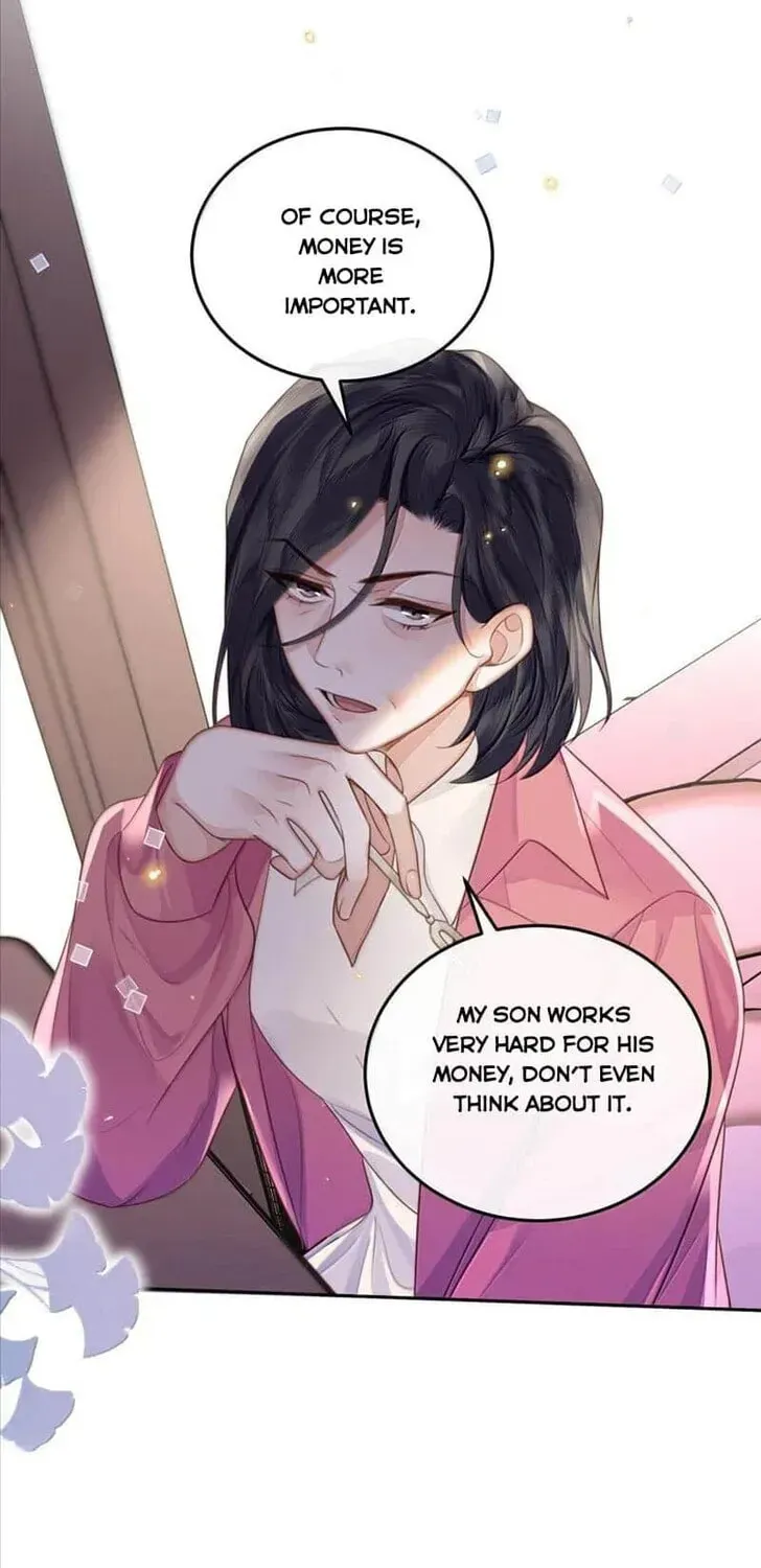 Read Personal Tailor chapter 106 image 10 on Lezhin