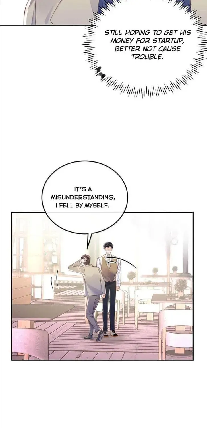 Read Personal Tailor chapter 106 image 16 on Lezhin
