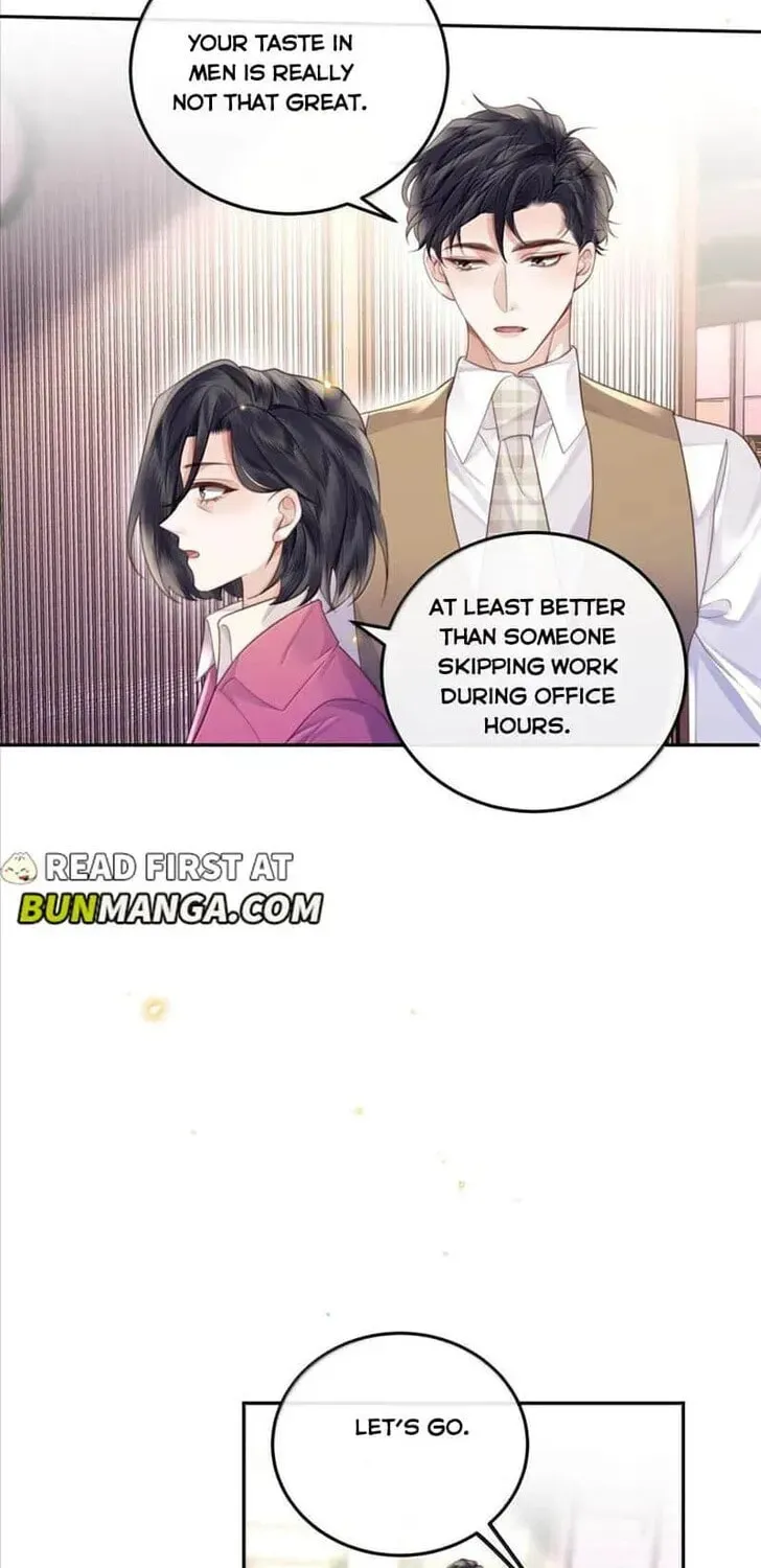 Read Personal Tailor chapter 106 image 19 on Lezhin
