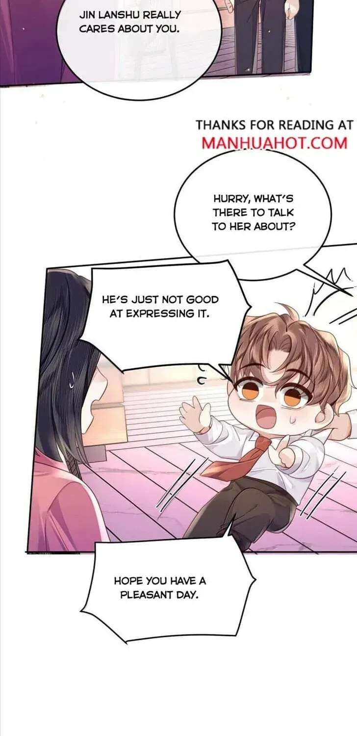 Read Personal Tailor chapter 106 image 21 on Lezhin