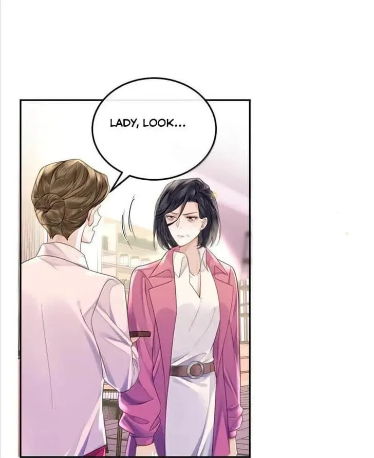 Read Personal Tailor chapter 106 image 23 on Lezhin