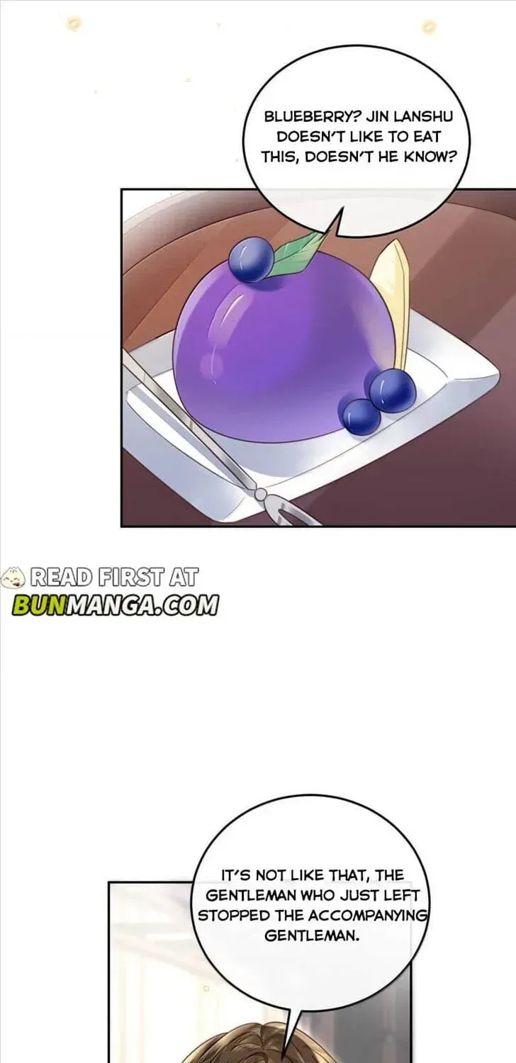 Read Personal Tailor chapter 106 image 24 on Lezhin