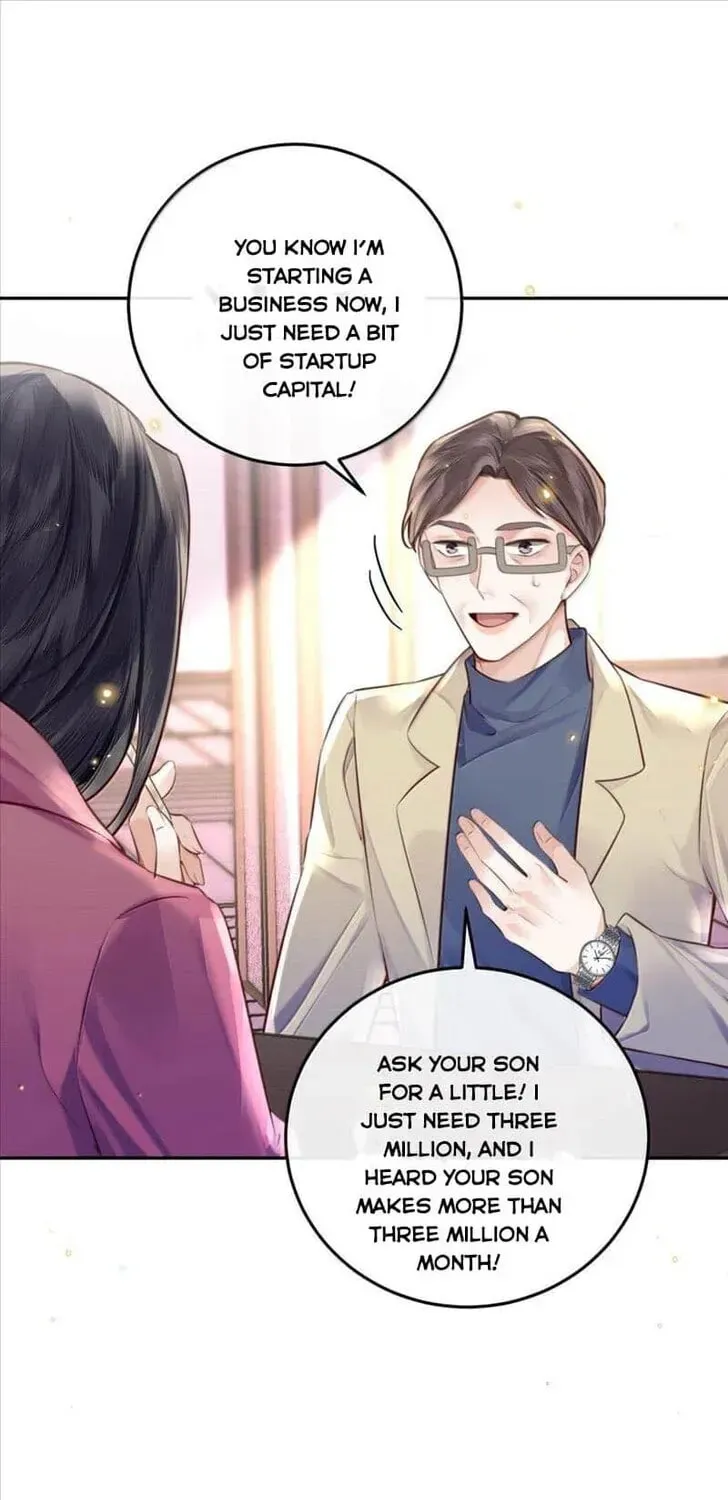 Read Personal Tailor chapter 106 image 6 on Lezhin