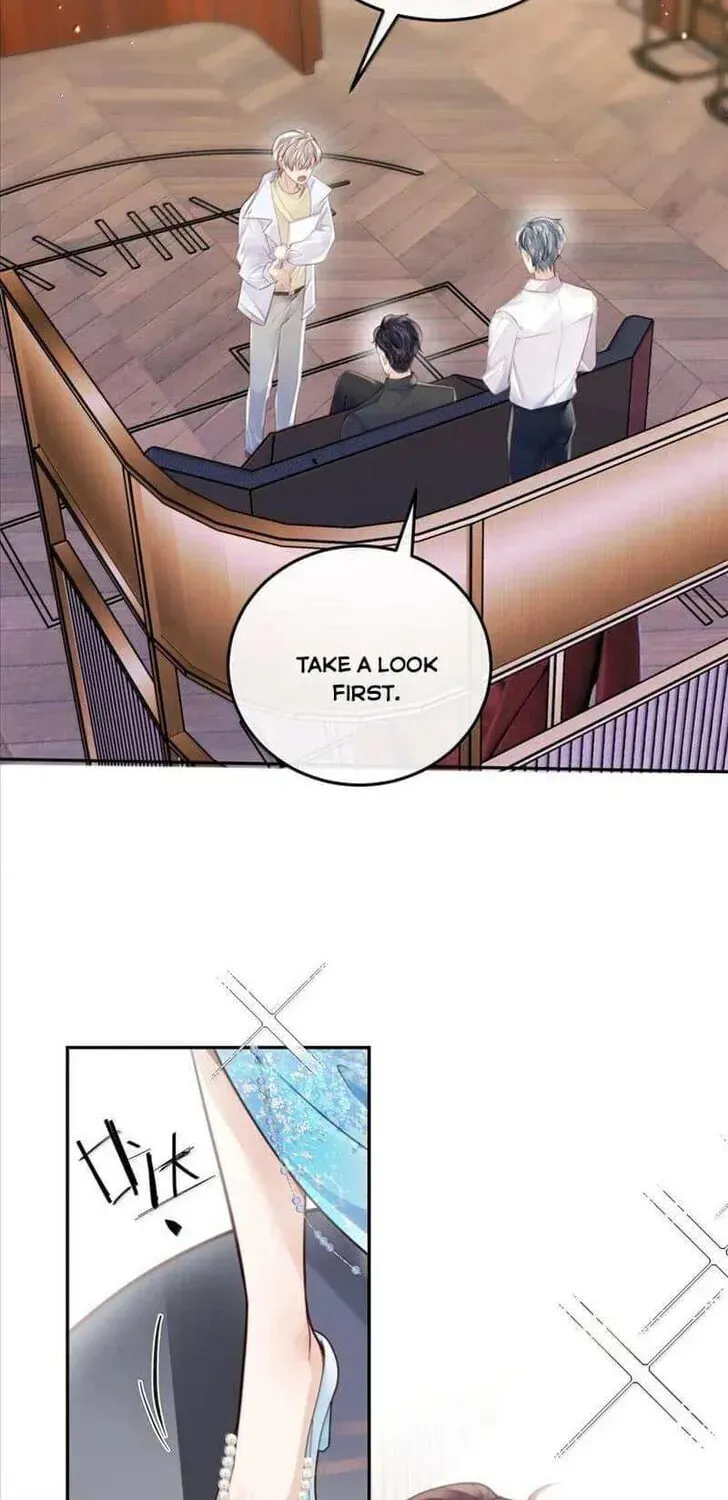 Read Personal Tailor chapter 107 image 1 on Lezhin