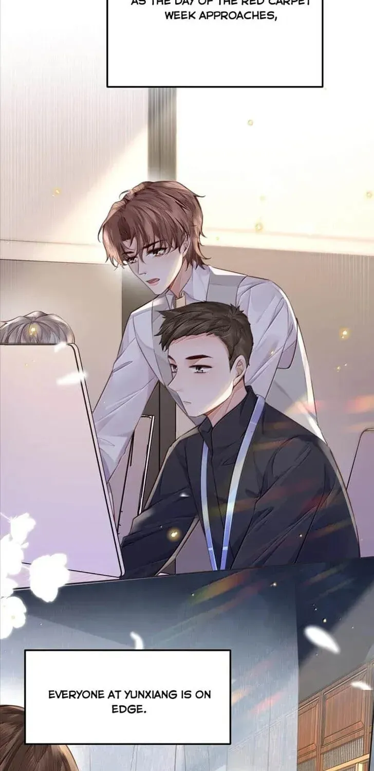 Read Personal Tailor chapter 107 image 10 on Lezhin