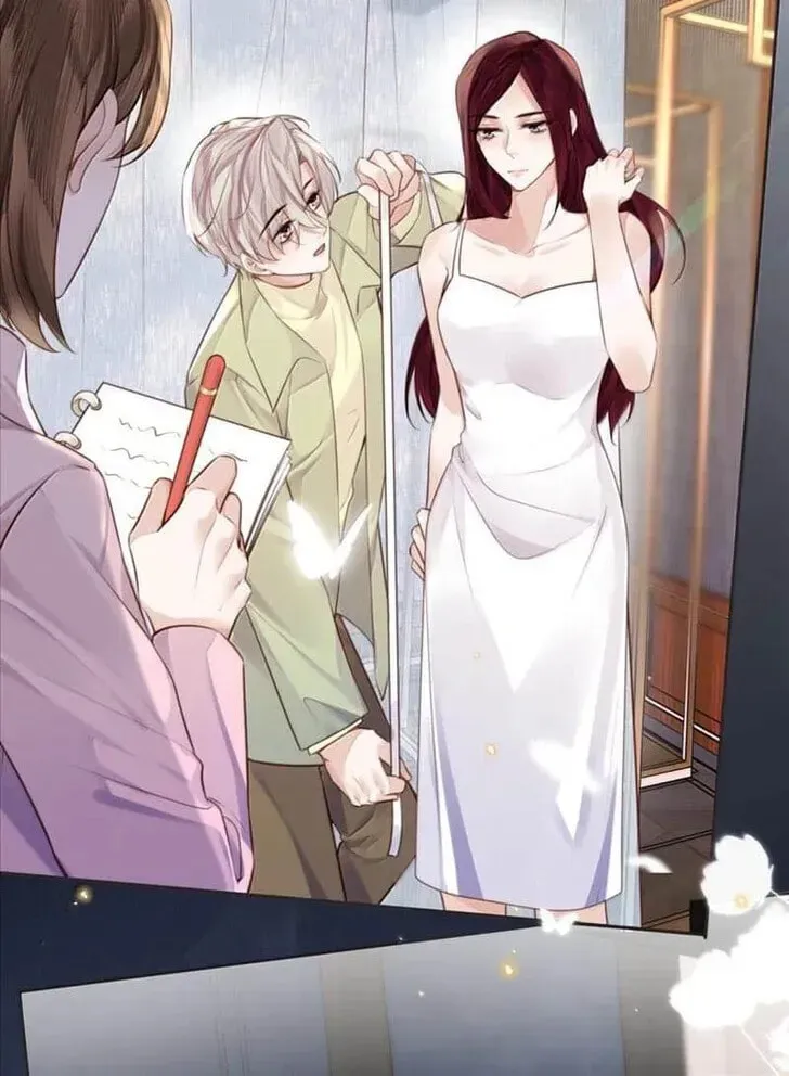 Read Personal Tailor chapter 107 image 11 on Lezhin