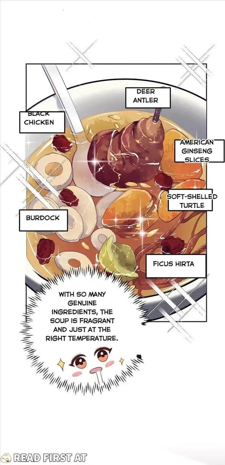 Read Personal Tailor chapter 107 image 18 on Lezhin