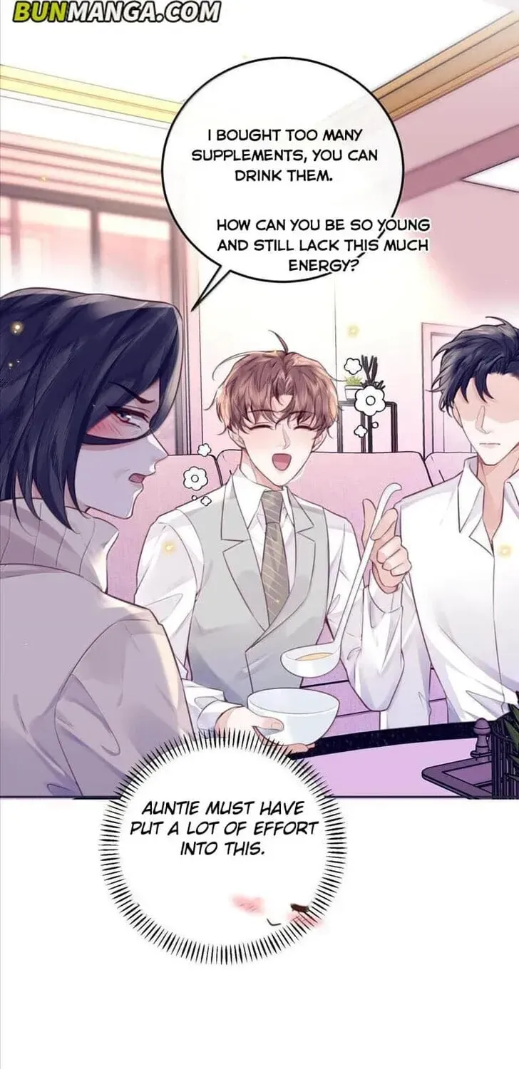 Read Personal Tailor chapter 107 image 19 on Lezhin